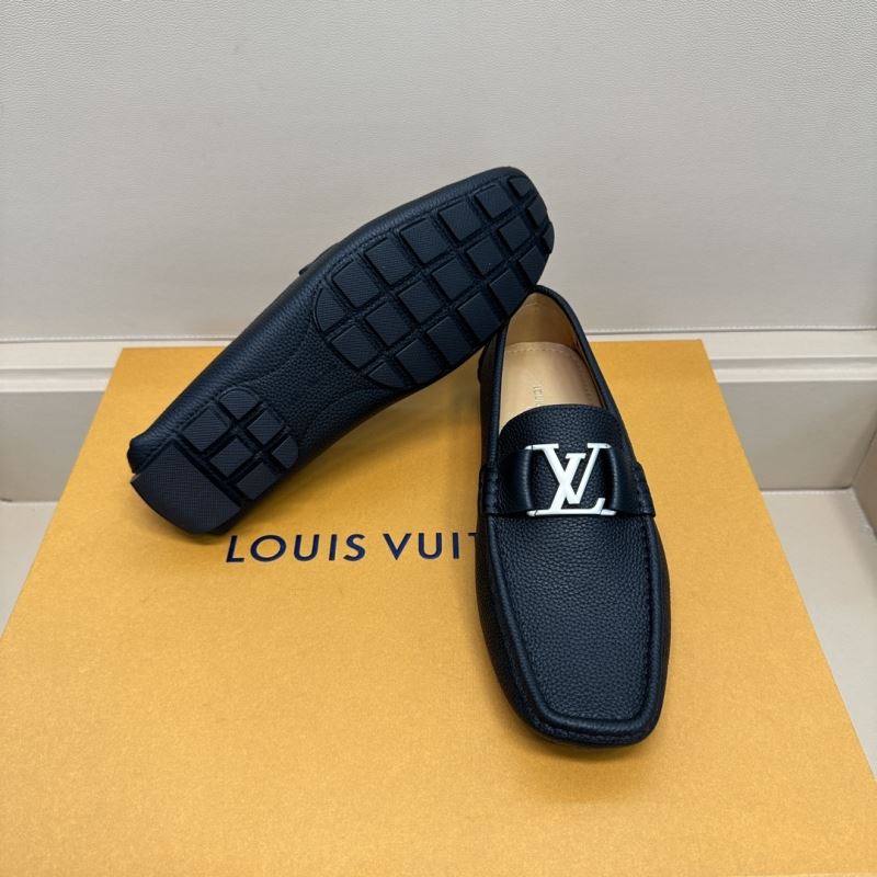 Louis Vuitton Low Shoes